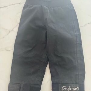 Oakiwear 2t Toddler Rain Pants: good